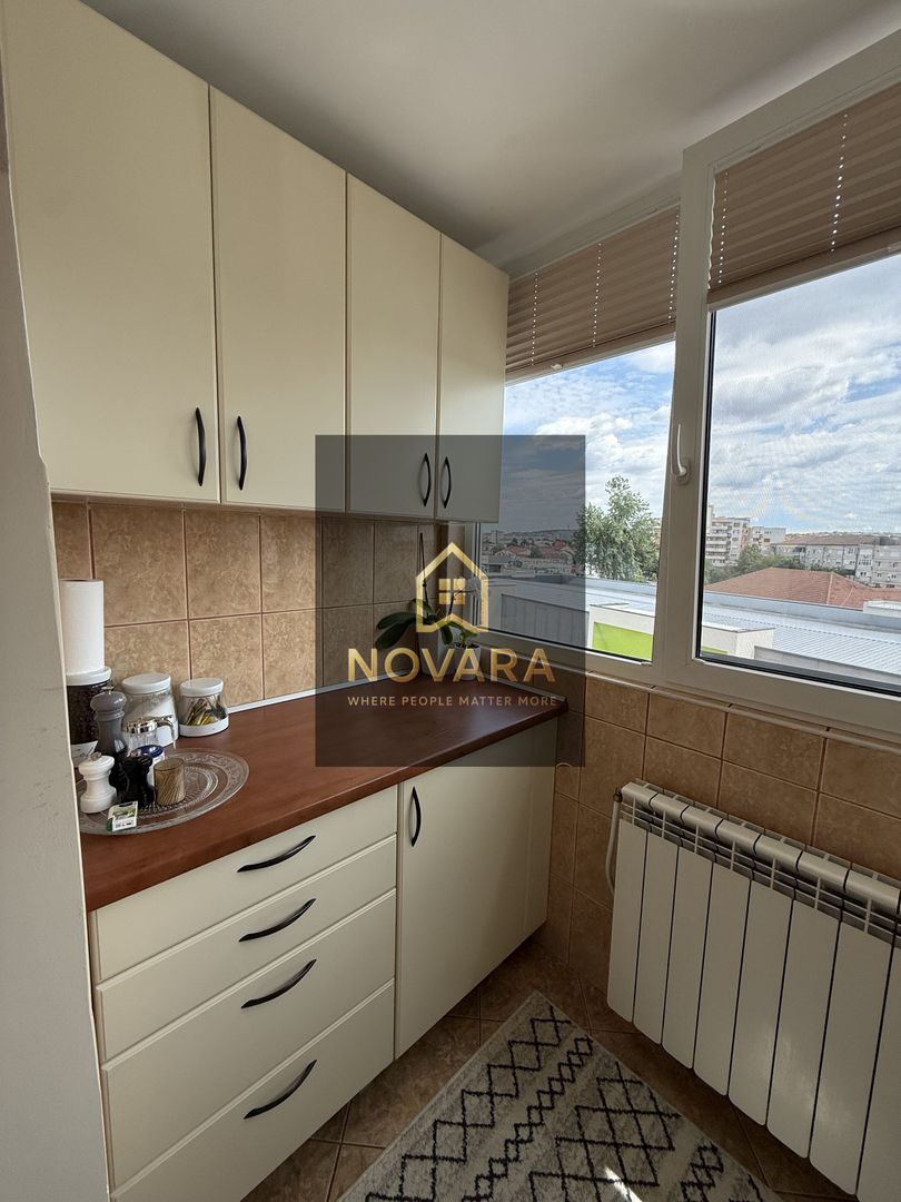 Apartament 3 camere spațios, 2 băi, Calea Aradului. - Poză 2