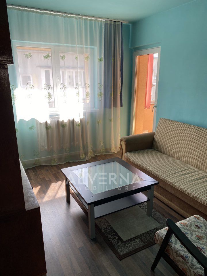 Apartament 3 camere decomandat | 68mp+balcon | cartier Grigorescu - Poză 5