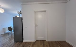 Apartament de 2 camere, parcare subterana, Beta Residence - Poză 5