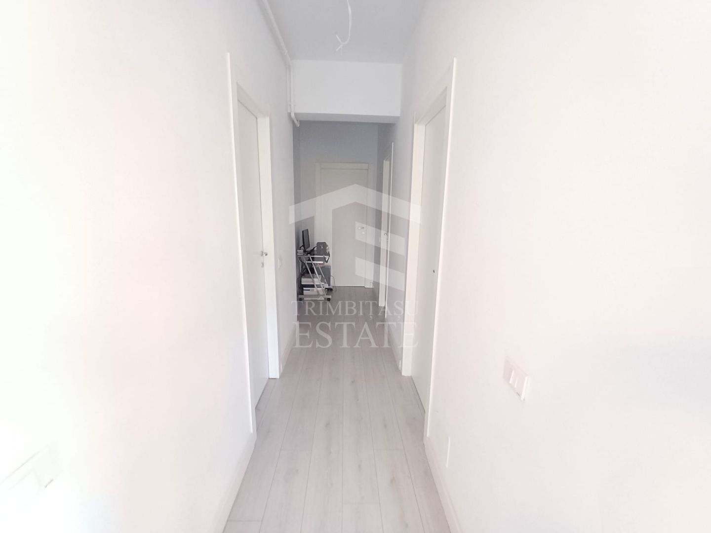 Apartament 3 camere Central District Fizicienilor Camil Ressu I.O.R. - Poză 19
