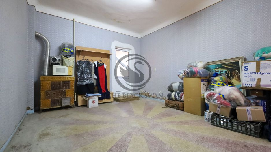 Casa/Vila 5 camere cu spațiu comercial de vanzare | Sud, Ploiesti - Poză 14