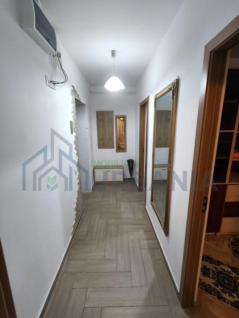 Apartament cu o cameră de închiriat pe termen lung, zona Podul Roș, Iași - Poză 6