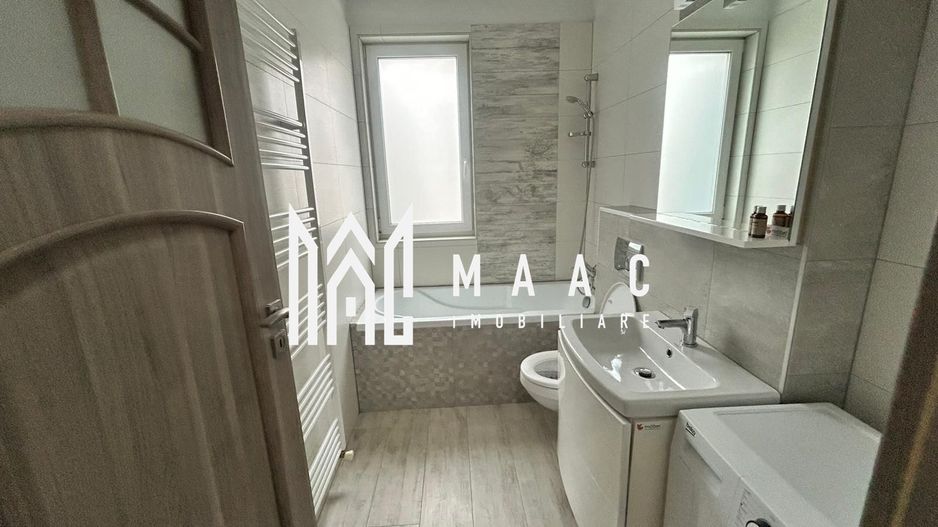 Apartament 2 Camere | Mobilat si Utilat | Loc de Parcare | Arhitectilor - Poză 8