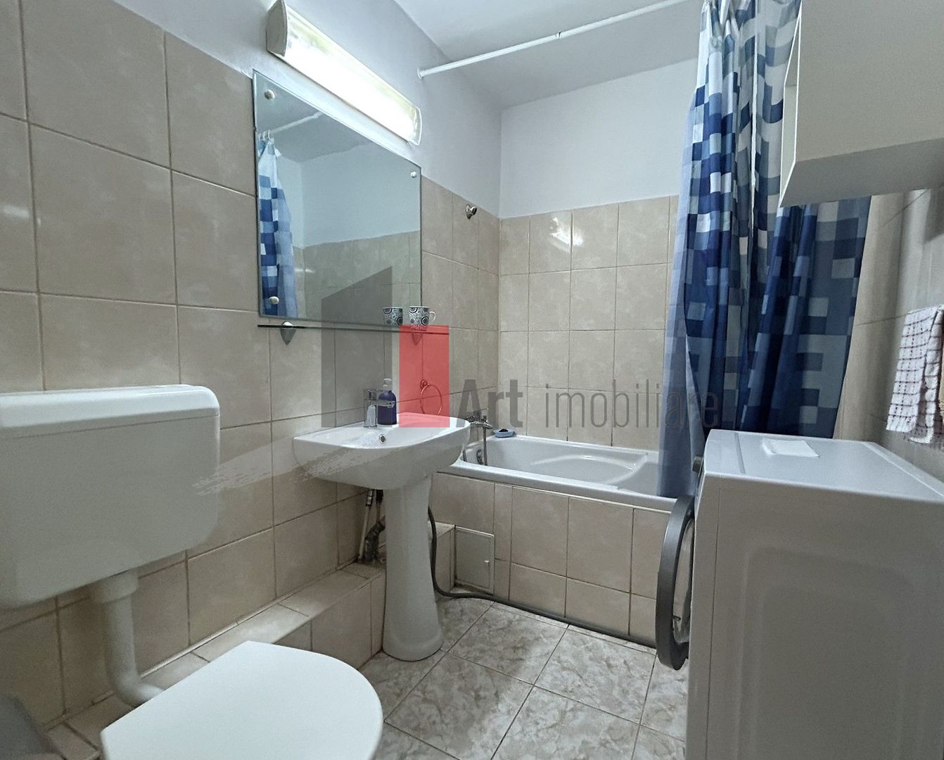 Apartament 2 camere decomandat | Calea Calarasilor - Poză 10