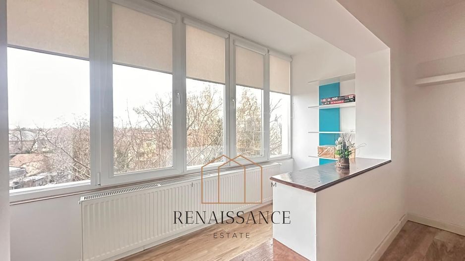 Tipografilor 4 Camere | 97mp - Decomandat Etaj 4/4 | Renovat - Poză 16