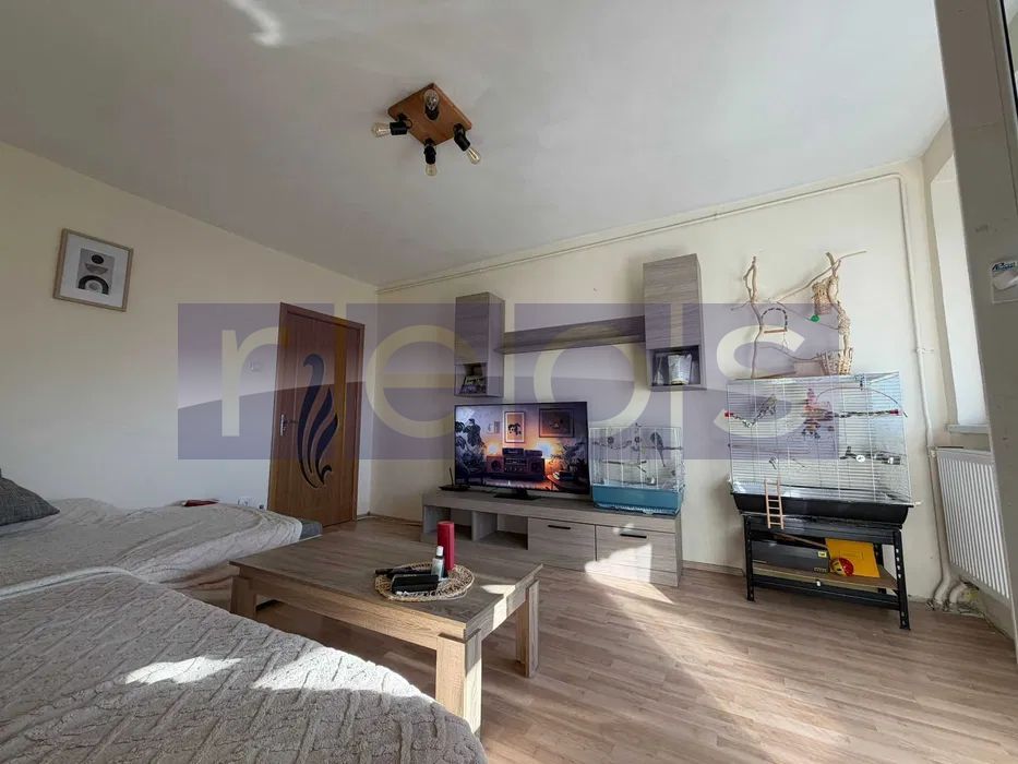 VANZARE 2 CAMERE DRUMUL TABEREI  - CIRCULAR METROU ROMANCIERILOR - Poză 2