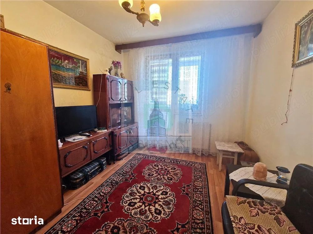 Apartament 3 camere / zona Astra - Poză 7