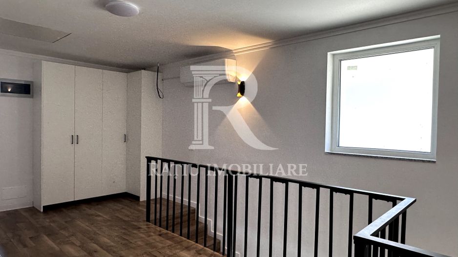 Casa cu 5 dormitoare de închiriat | Cartierul Lotus | Sanmartin - Poză 10