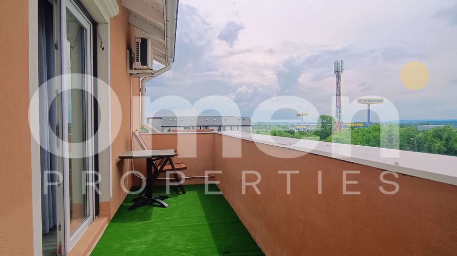 Apartament 2 camere | 56 mp | Complex rezidențial cu piscină | Loc de parcare - Poză 10