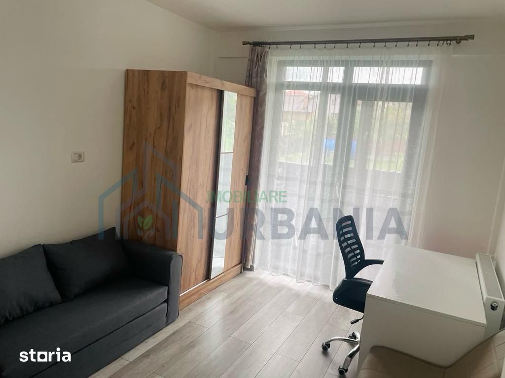 Apartament 3 camere, parcare, bloc nou – Păcurari – Valea Lupului, Strada Soarelui - Poză 8