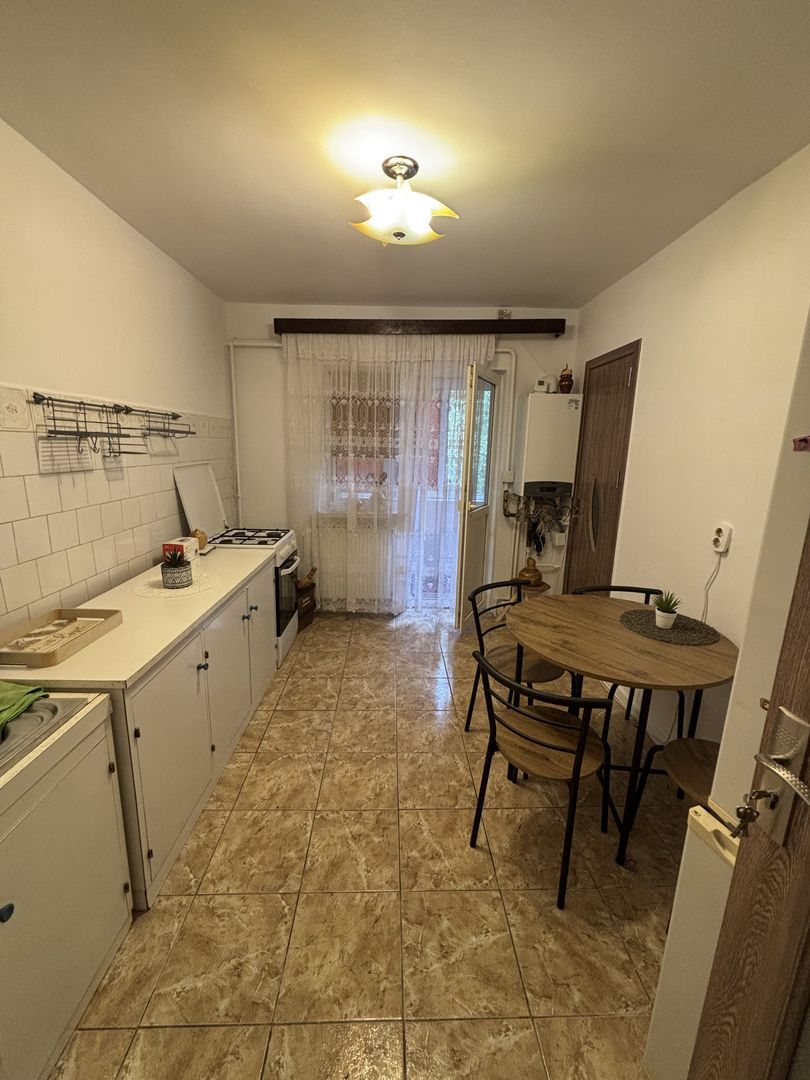 Apartament 3 camere de închiriat – Craiova, zona Baba Novac – Simplon - Poză 12
