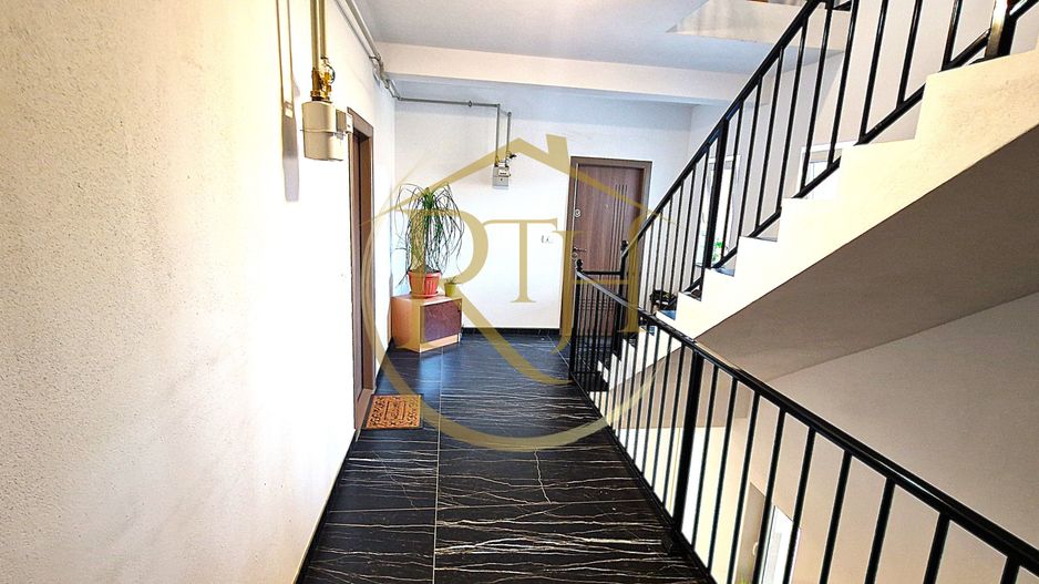 Apartament nou de vanzare, 3 camere Giarmata Vii mobilat si utilat.Comision ,,0" - Poză 17