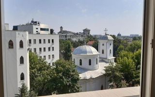 De vanzare Apartament 3 camere Piata Unirii, Fantani, ULTRACENTRAL - Poză 13