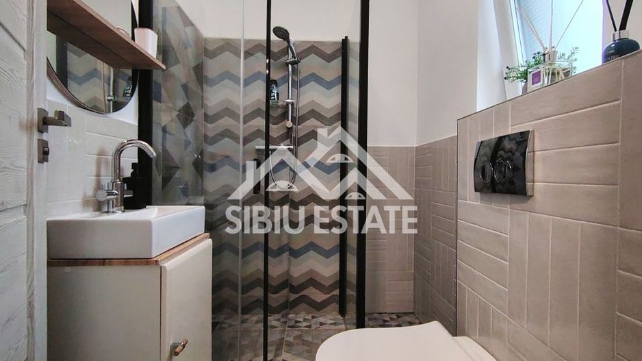 Casa Selimbar zona Brana - Poză 7