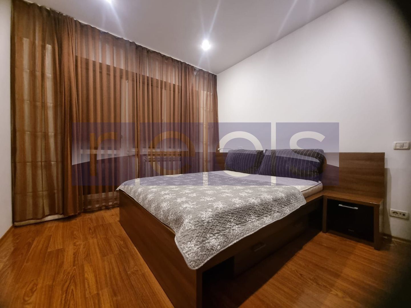 VANZARE 3 CAMERE -TIMPURI NOI -VITAN - Poză 5