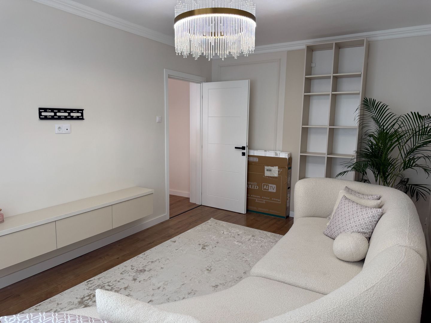 Apartament ultra lux cartierul Nufarul - Poză 12