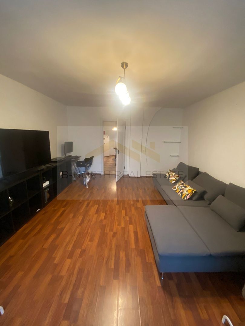 Apartament 3 camere Mall Vitan | 79 mp utili | Parcare Renovat | Bloc reabilita - Poză 7