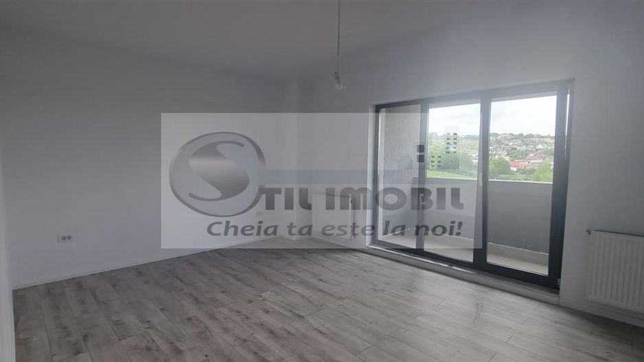 Apartament 2 camere decomandat - Bucium - Visan - Poză 1