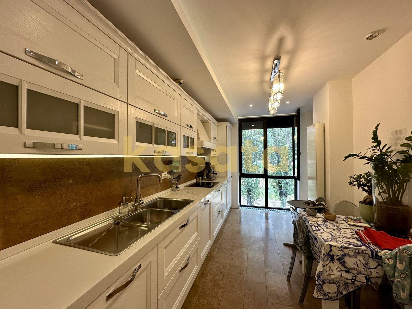 APARTAMENT DE LUX | FLOREASCA | LOC DE PARCARE | BOXA - Poză 9