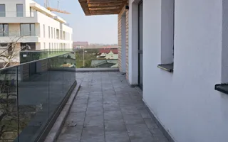 Apartament 3 camere penthouse | 2 terase | Străulești - Poză 18