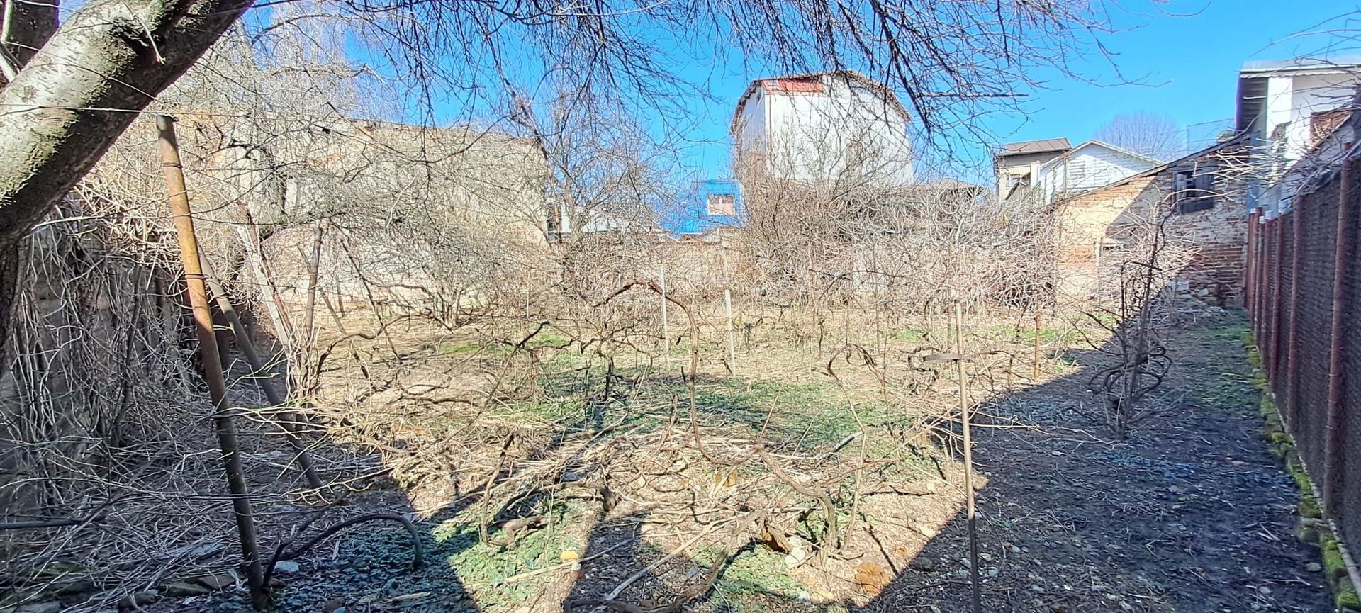 SECTOR 2 - CALARASILOR - TELEAJEN, teren 569 mp, pretabil investitie - Poză 3