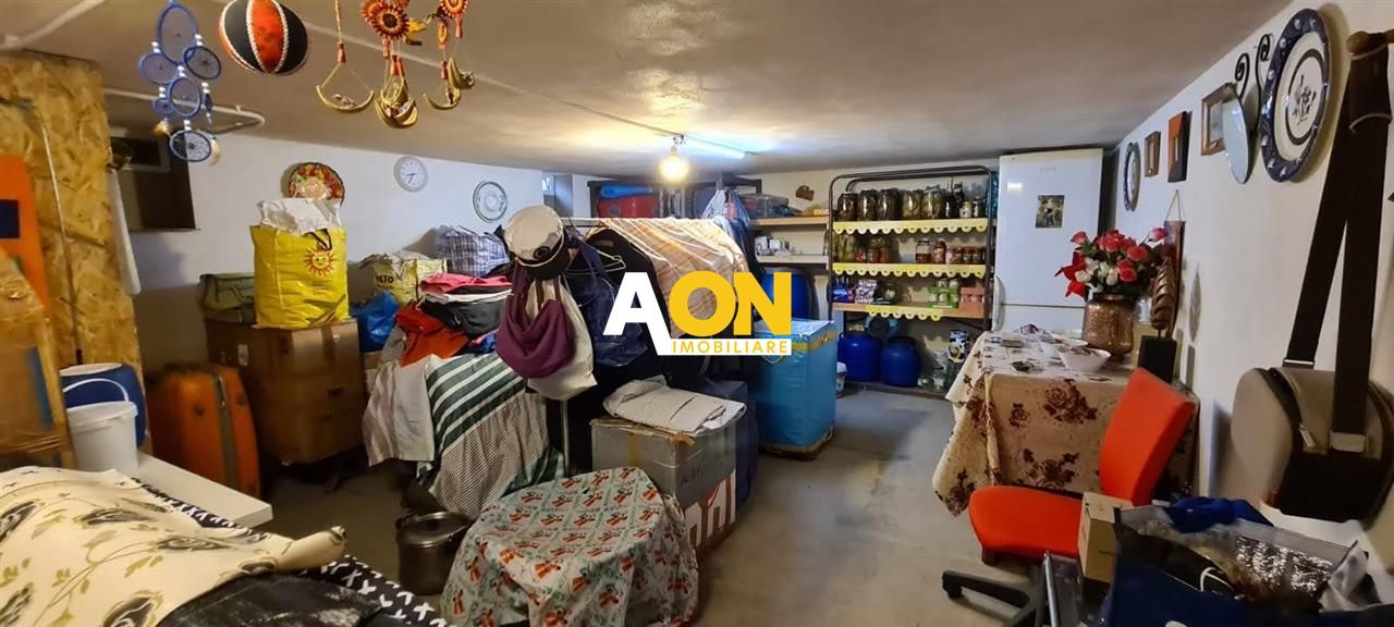 Casa de vanzare 5 camere 320 mp teren Centru zona Prefecturii - Poză 15