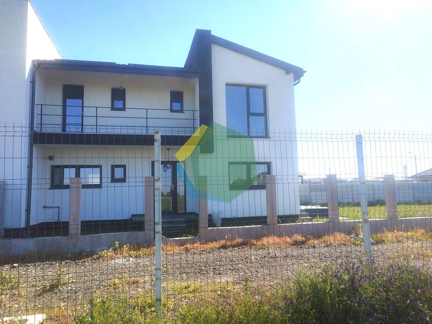 Casa Duplex P+1 | 4 camere | Curte generoasa 440mp | Otopeni - Poză 4