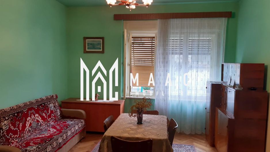 Apartament 3 camere | Mitropoliei | Investitie | Parcare - Poză 1