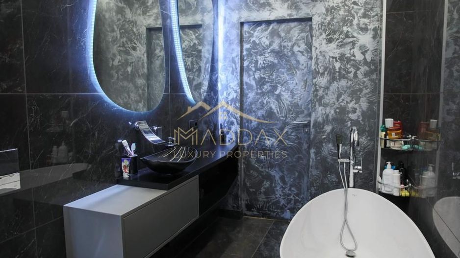 4 rooms apartment - 122 sqm *Furnished*/ 1 Parking / Floreasca - Poză 13