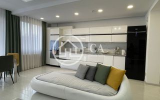 Apartament cu 2 camere de inchiriat în blocurile  ARED, Oradea - Poză 3