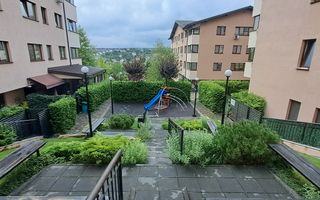 VALEA ADANCA - Apartament 2 camere, 56 mp - Poză 8