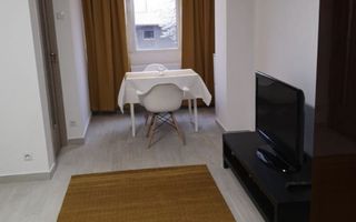 GARSONIERA MIHAI BRAVU, BUCATARIE INCHISA, MODERN, METROU 5 MINUTE - Poză 3