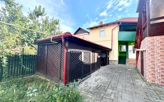 Comision 0 | Centru medical cu 6 cabinete individuale | Mosnita Noua - Poză 33