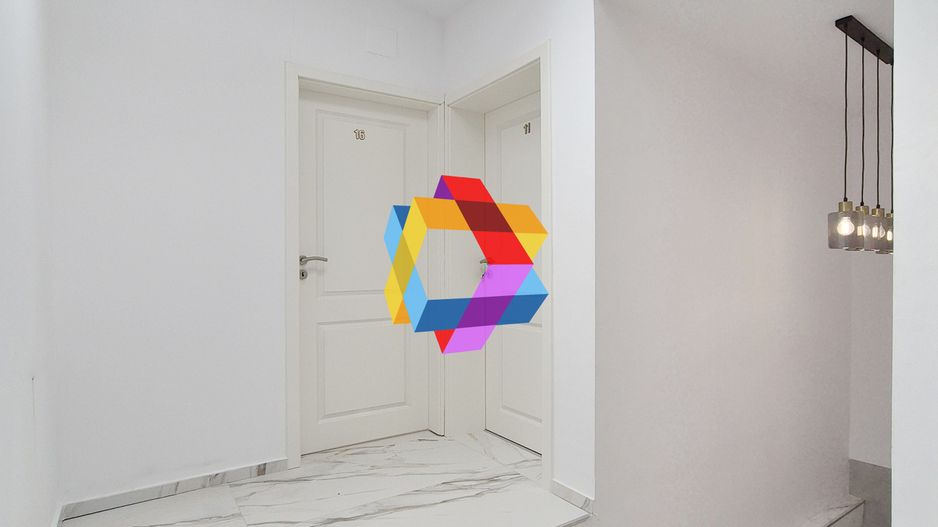 Casa regim hotelier la cheie -225 mp - Poză 18