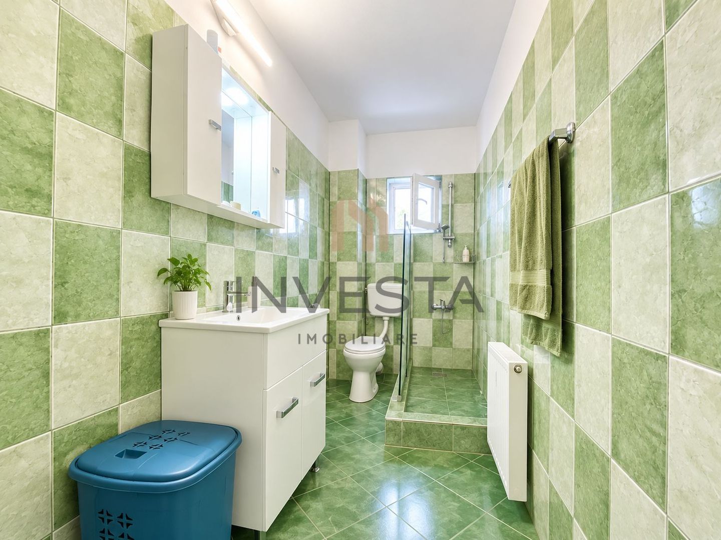 Apartament 2 camere in vila, etaj 2, Marasti, zona Parcul Feroviarilor - Poză 6
