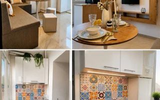 Studio, etaj 8/10, centrala termica, Piata Mare - 420 Euro - Poză 2