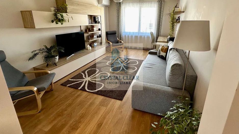 Apartament 3 camere - Tudor, str Armoniei - Poză 8
