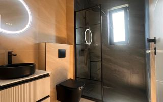 CASA DEOSEBITA STIL MEDITERANEAN | DOMNESTI - Poză 3