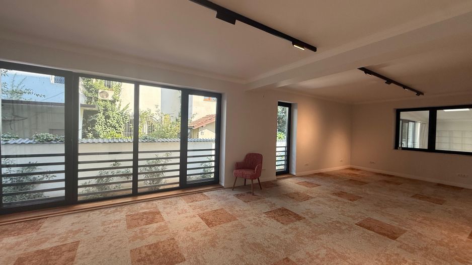 De închiriat spațiu la parter | Barbu Văcărescu - Poză 4