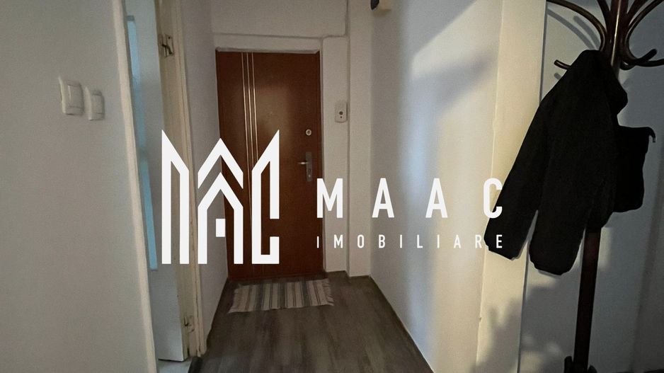 Apartament 3 camere | Etaj 2 | Balcon | Hipodrom 3 - Poză 8