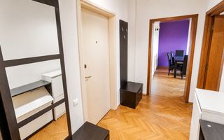 Apartament 2 camere decomandat, 70 mp utili, Drumul Sării nr. 11 – eta - Poză 5