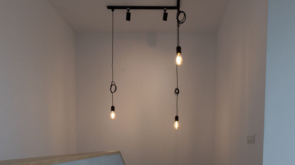 De Inchiriat Apartament 3 Camere de Lux, pe 2 Nivele, Sebastian sect.5 - Poză 22