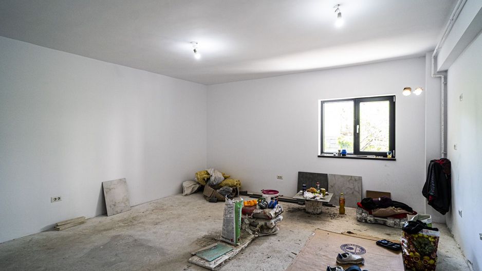 3 CAMERE- 80 mp, Decomandat, Militari langa METROU, liber, NOU, COMISION 0% - Poză 7