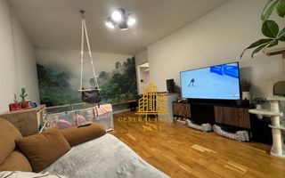 Vânzare apartament cu 2 camere în Complexul Himson - Poză 6
