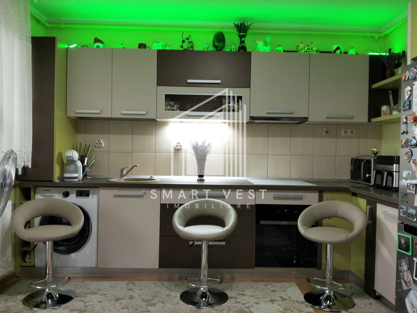 Apartament 2 camere | Etajul 1 | Zona Piata de vechituri - Poză 3
