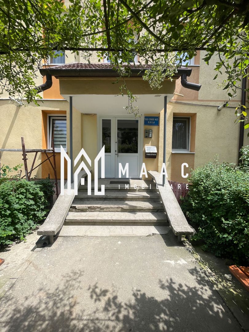 Apartament de vanzare |  2 camere | 40 Mp | zona Ciresica - Poză 2