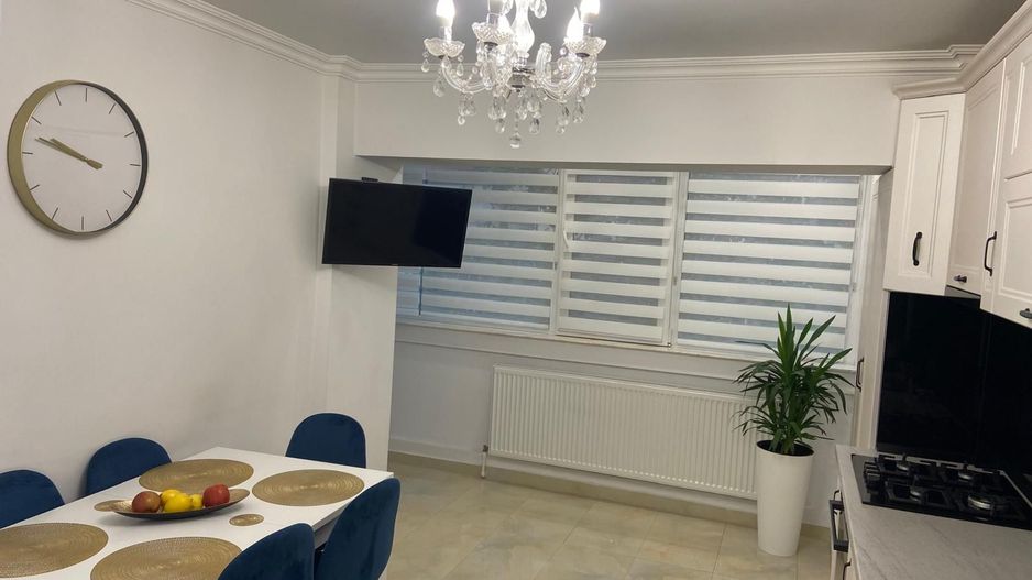 Apartament 4 camere de inchiriat - Zona IC Frimu - Poză 6