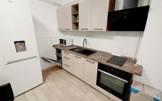 De inchiriat apart. 2 Camere - Riviera - Vedere Dunăre și Parcare Privată - Poză 3