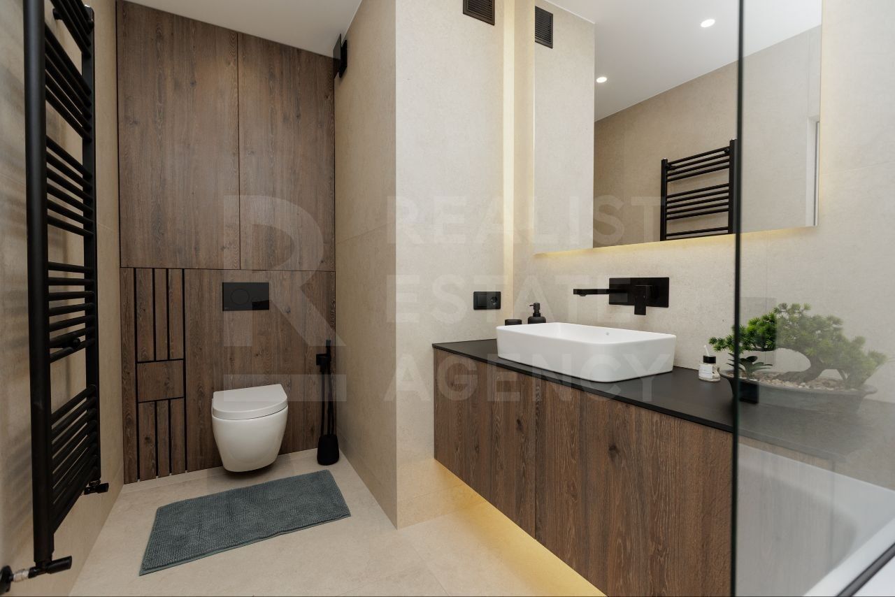 Vânzare, apartament, 2 camere, str. Vasile Lupu, Buiucani - Poză 39