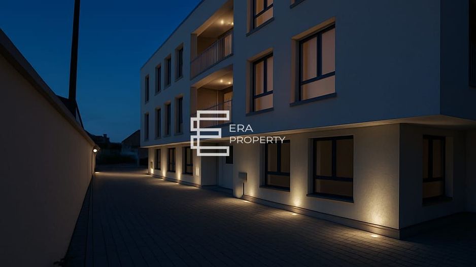 Apartament 2 camere -intabulat - Selimbar zona Shopping City - Poză 6